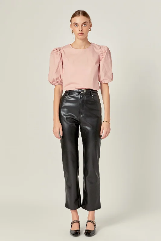 DUSTY PINK