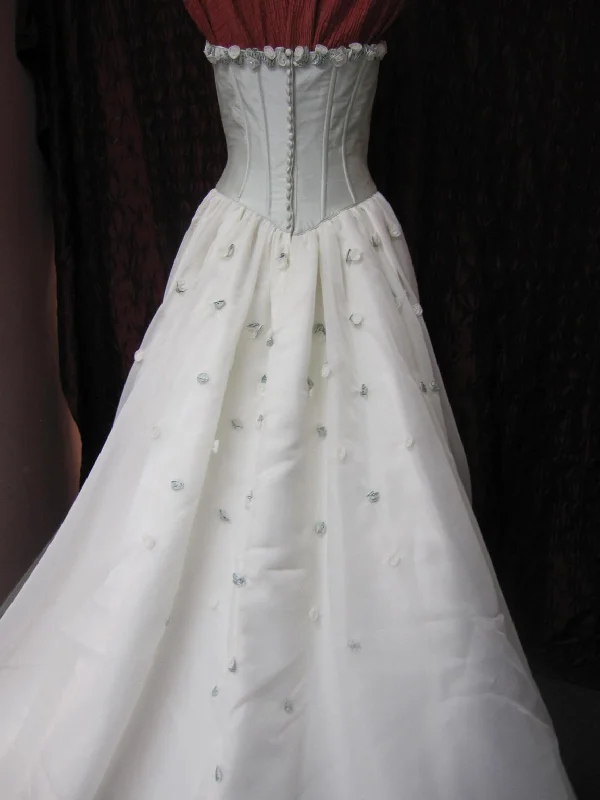 Ian Stuart 9823 * Ruched unclassified dresses