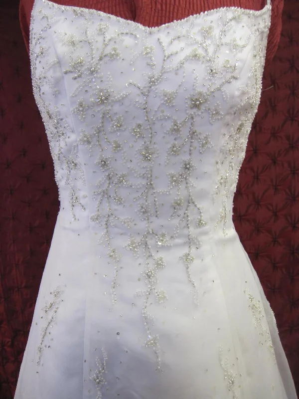 Other 4574 Ruffled unclassified dresses