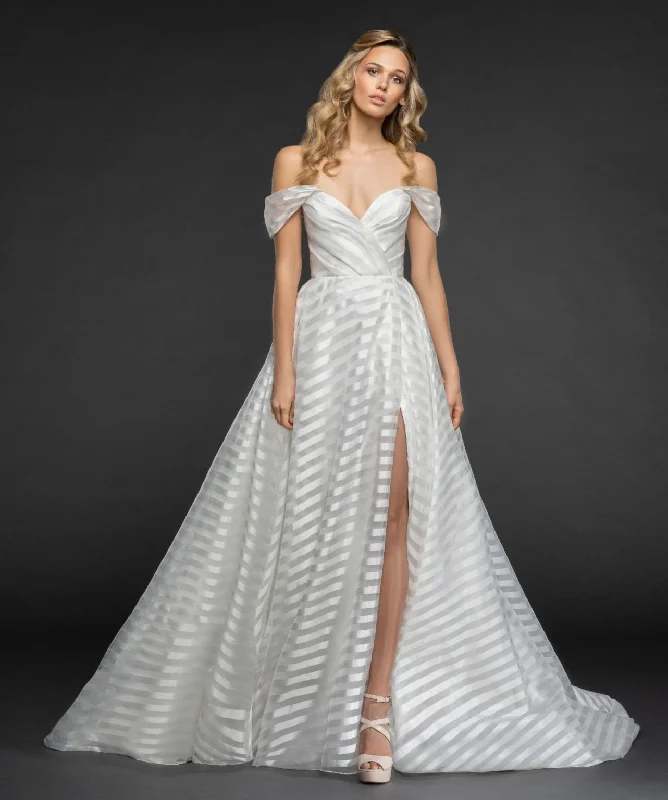 Hayley Paige Harley Lounge unclassified dresses
