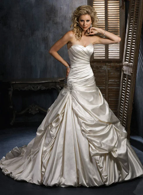 Maggie Sottero Kendra Designer unclassified dresses