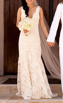 Monique Lhuillier Miranda Embroidered unclassified dresses