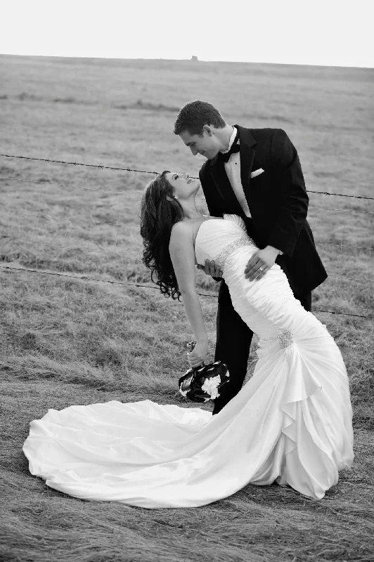 Sottero & Midgley Adorae Elegant unclassified dresses